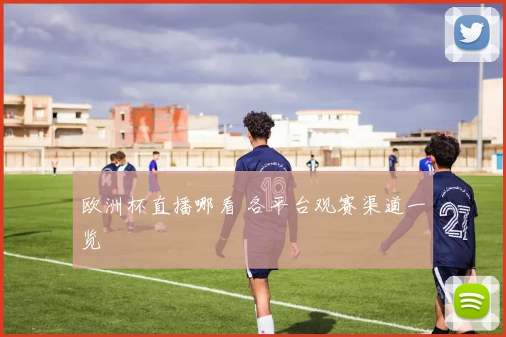 欧洲杯直播哪看 各平台观赛渠道一览
