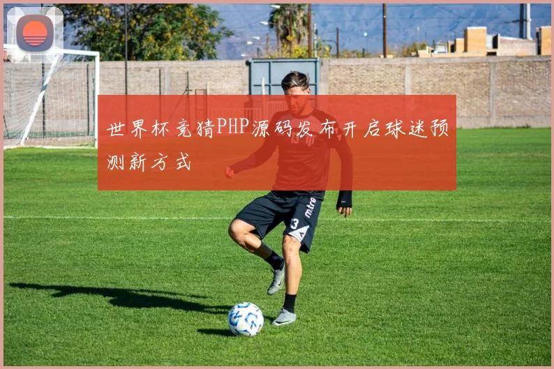 世界杯竞猜PHP源码发布开启球迷预测新方式