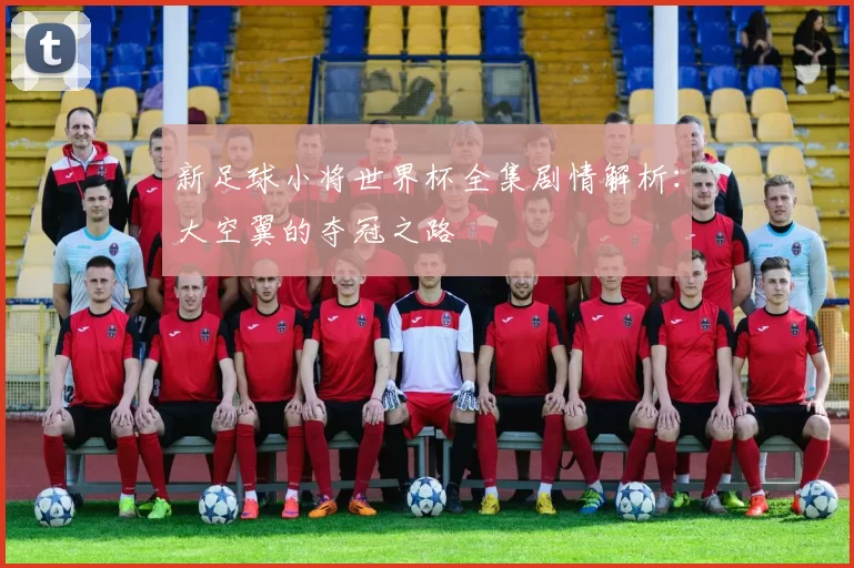新足球小将世界杯全集剧情解析：大空翼的夺冠之路