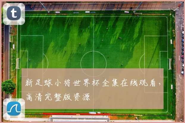 新足球小将世界杯全集在线观看，高清完整版资源