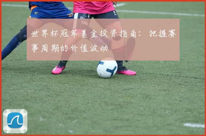 世界杯冠军基金投资指南：把握赛事周期的价值波动