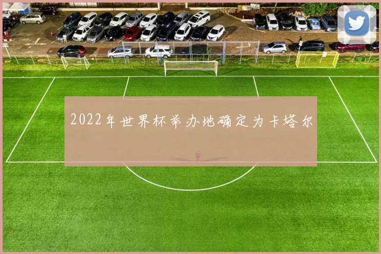 2022年世界杯举办地确定为卡塔尔
