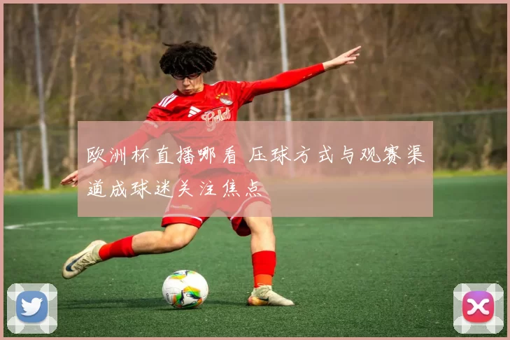 欧洲杯直播哪看 压球方式与观赛渠道成球迷关注焦点